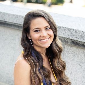 Meet your Posher, Rachel